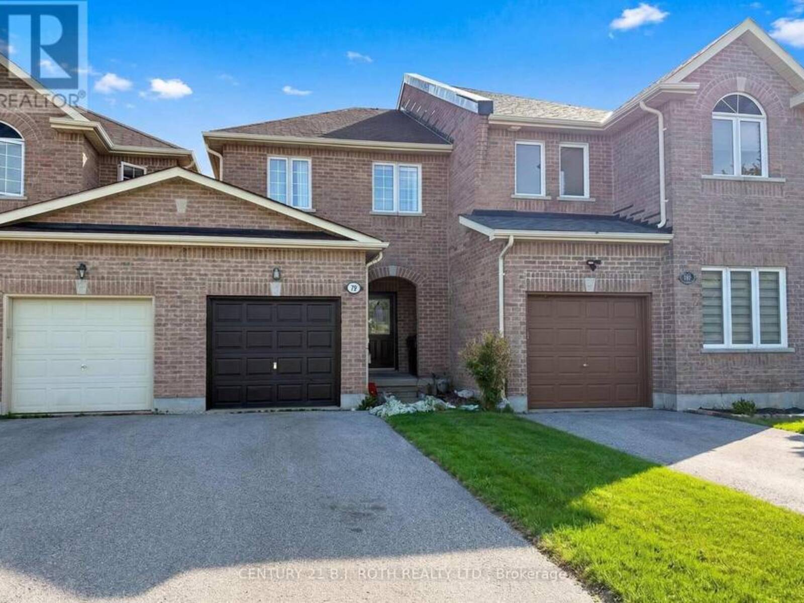 120 STANLEY STREET, Barrie, Ontario L4M 6V5