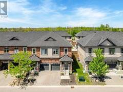 18 DENEB STREET Barrie Ontario, L4M 0K6