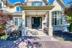 767 PARKLAND AVENUE | Mississauga Ontario | Slide Image Five