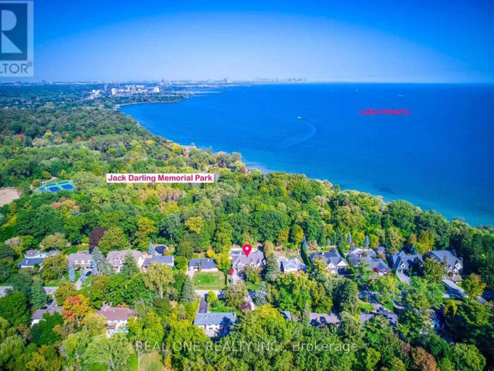 767 PARKLAND AVENUE, Mississauga, Ontario L5H 3G6