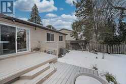 3294 RHONDA VALLEY DRIVE | Mississauga Ontario | Slide Image Thirty-eight