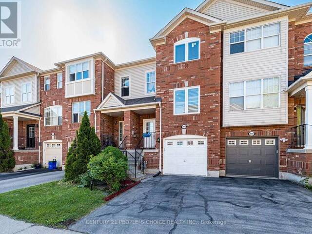2880 GARNETHILL WAY Oakville Ontario, L6M 5E8 - 3 Bedrooms Home For Sale