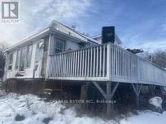 22 GRIZZLY STREET Kenora Ontario, P0V 2B0