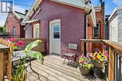 334 JAMES STREET N | Hamilton Ontario | Slide Image Thirty-one