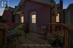 334 JAMES STREET N | Hamilton Ontario | Slide Image Thirty-six