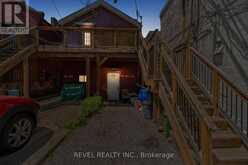 334 JAMES STREET N | Hamilton Ontario | Slide Image Thirty-seven