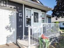 22 HERITAGE DRIVE | Prince Edward Ontario | Slide Image Four
