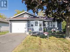 22 HERITAGE DRIVE Prince Edward Ontario, K0K 3L0