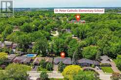 88 MARSDALE DRIVE | St. Catharines Ontario | Slide Image Three