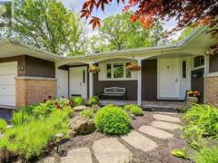 88 MARSDALE DRIVE St. Catharines Ontario, L2T 3S9