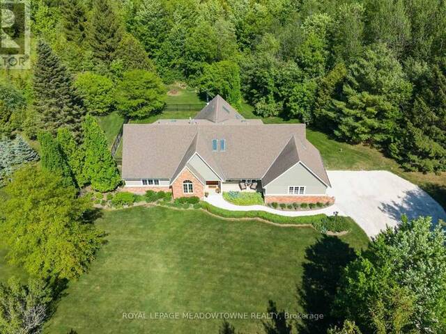 5263 TENTH LINE Erin Ontario, N0B 1T0 - 6 Bedrooms Home For Sale