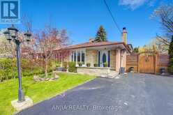 24 FRIAR TUCK ROAD | Markham Ontario | Slide Image One