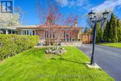24 FRIAR TUCK ROAD | Markham Ontario | Slide Image Two