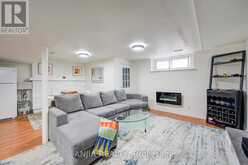 24 FRIAR TUCK ROAD | Markham Ontario | Slide Image Forty-three