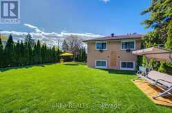 24 FRIAR TUCK ROAD | Markham Ontario | Slide Image Forty-nine