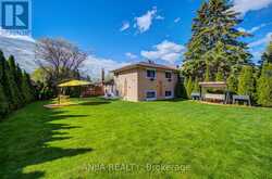 24 FRIAR TUCK ROAD | Markham Ontario | Slide Image Fifty