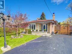 24 FRIAR TUCK ROAD Markham Ontario, L3P 1L9