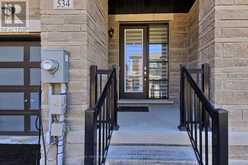 534 NEW ENGLAND COURT | Newmarket Ontario | Slide Image Two
