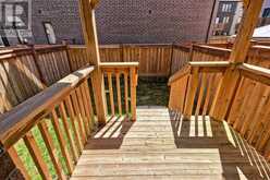 534 NEW ENGLAND COURT | Newmarket Ontario | Slide Image Forty-two