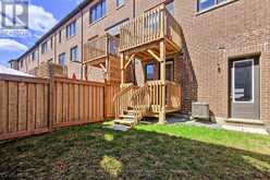 534 NEW ENGLAND COURT | Newmarket Ontario | Slide Image Forty-four