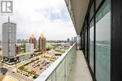 2408 - 3900 CONFEDERATION PARKWAY | Mississauga Ontario | Slide Image Fifteen