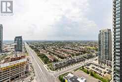 2408 - 3900 CONFEDERATION PARKWAY | Mississauga Ontario | Slide Image Seventeen