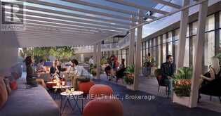 2408 - 3900 CONFEDERATION PARKWAY | Mississauga Ontario | Slide Image Nineteen