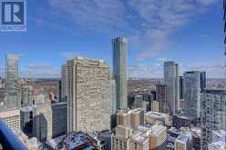 4401 - 65 ST MARY STREET | Toronto Ontario | Slide Image One