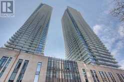 4401 - 65 ST MARY STREET | Toronto Ontario | Slide Image Two