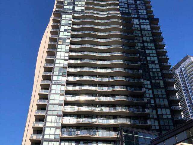 2606 - 2900 HIGHWAY 7 ROAD Vaughan Ontario, L4K 0G3 - 2 Bedrooms Condo For Sale
