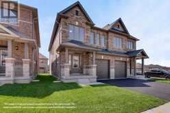 46 SAGEWOOD AVENUE | Barrie Ontario | Slide Image One