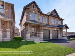46 SAGEWOOD AVENUE Barrie Ontario, L9J 0K3