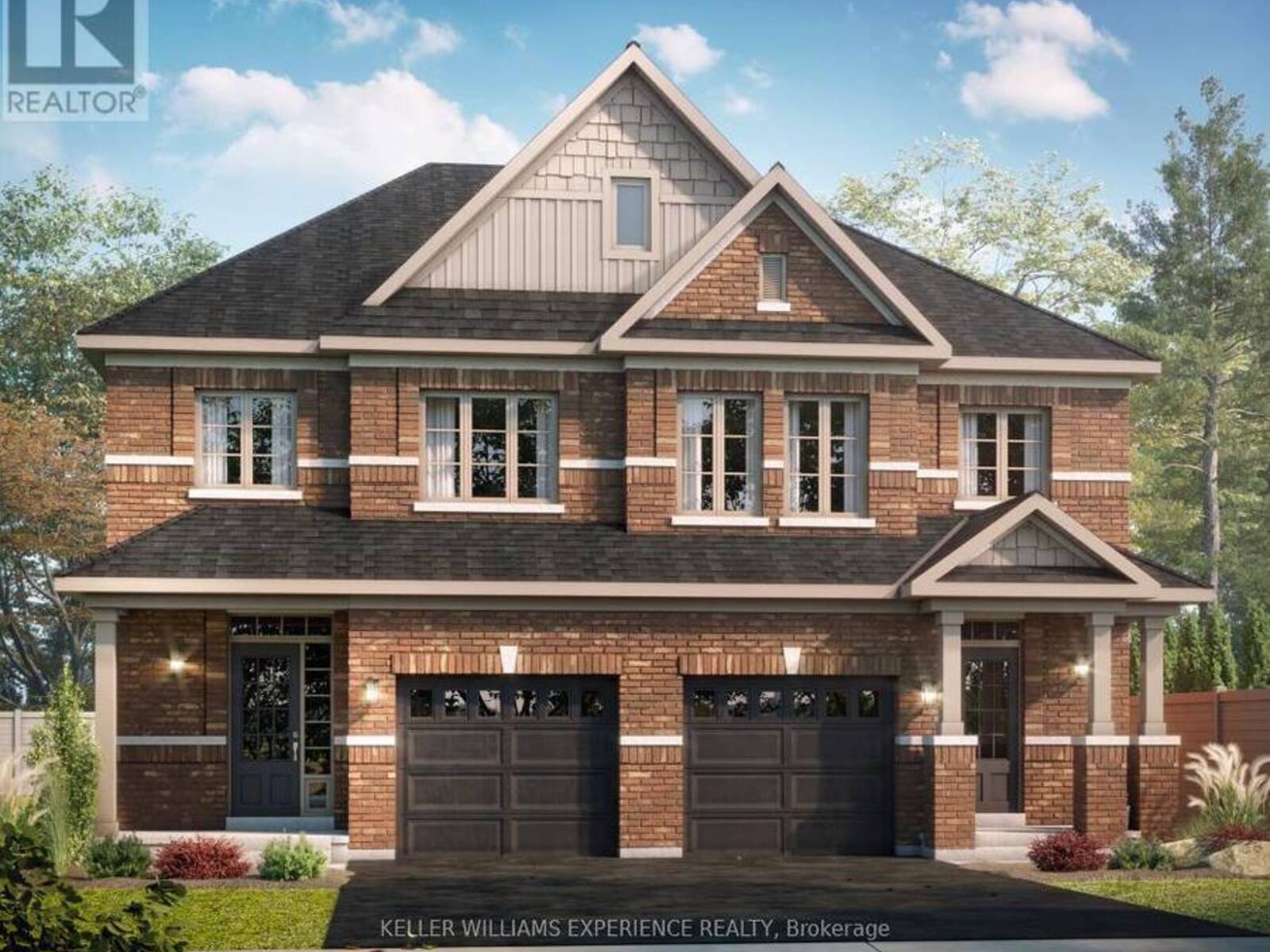 44 SAGEWOOD AVENUE, Barrie, Ontario L9J 0K3