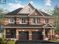 44 SAGEWOOD AVENUE Barrie Ontario, L9J 0K3