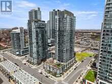 509 - 5025 FOUR SPRINGS AVENUE | Mississauga Ontario | Slide Image Forty-six