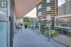 311 - 80 MARINE PARADE DRIVE | Toronto Ontario | Slide Image Three