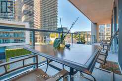311 - 80 MARINE PARADE DRIVE | Toronto Ontario | Slide Image Eight