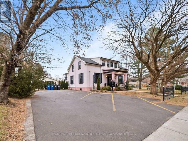 2014 EDINBURGH DRIVE Burlington Ontario, L7R 2C9 - Multi-family Home For Sale