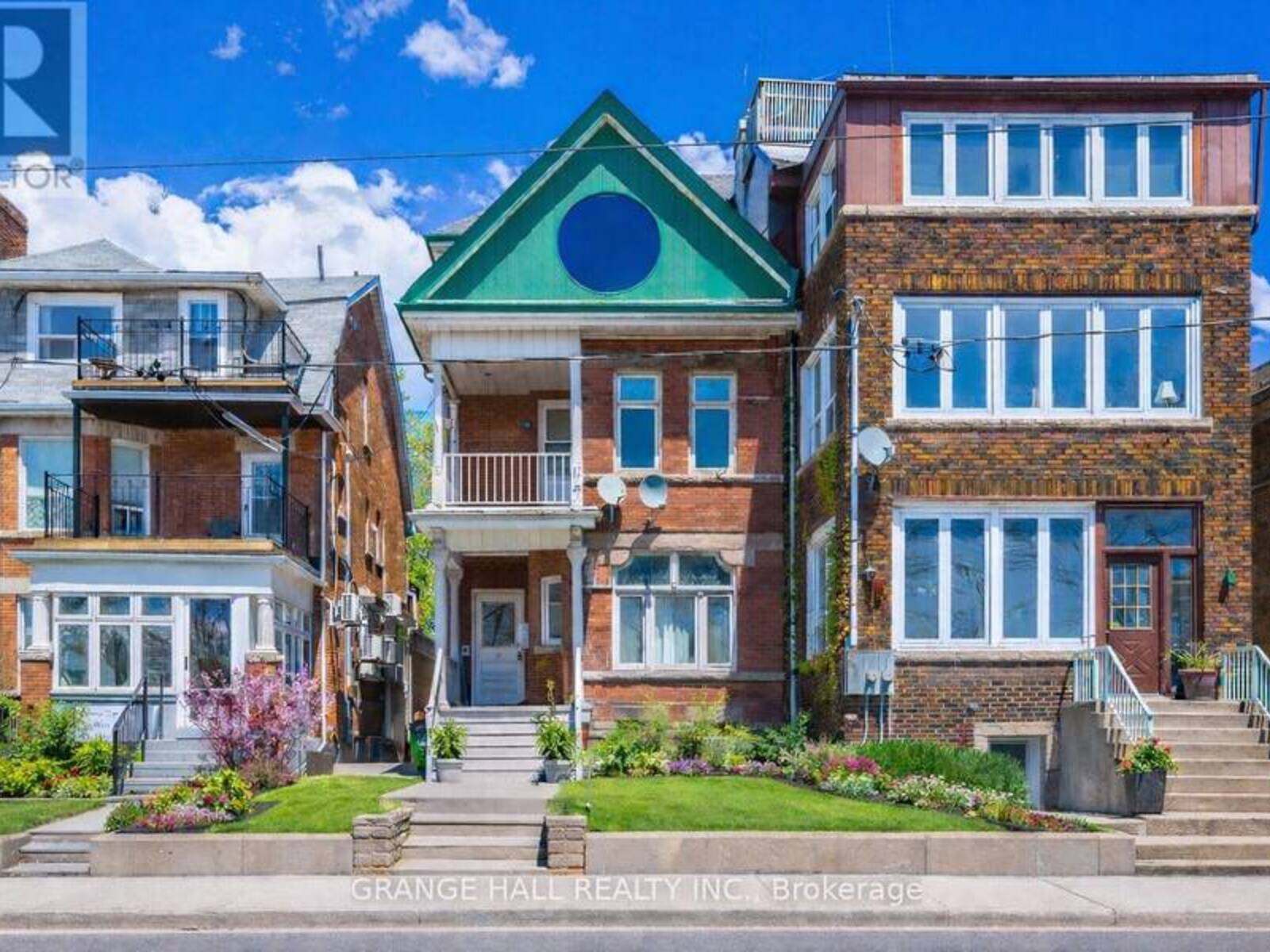 1544 KING STREET W, Toronto, Ontario M6K 1J6