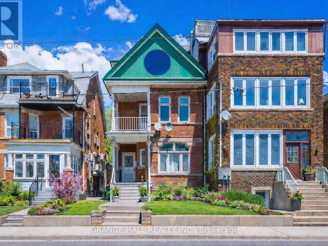 1544 KING STREET W Toronto Ontario, M6K 1J6 - Multi-family Home For Sale