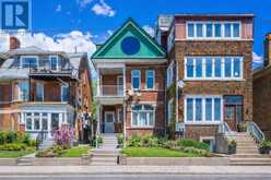 1544 KING STREET W | Toronto Ontario | Slide Image One
