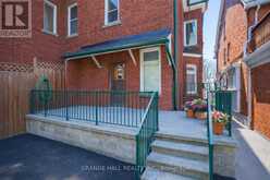1544 KING STREET W | Toronto Ontario | Slide Image Twelve
