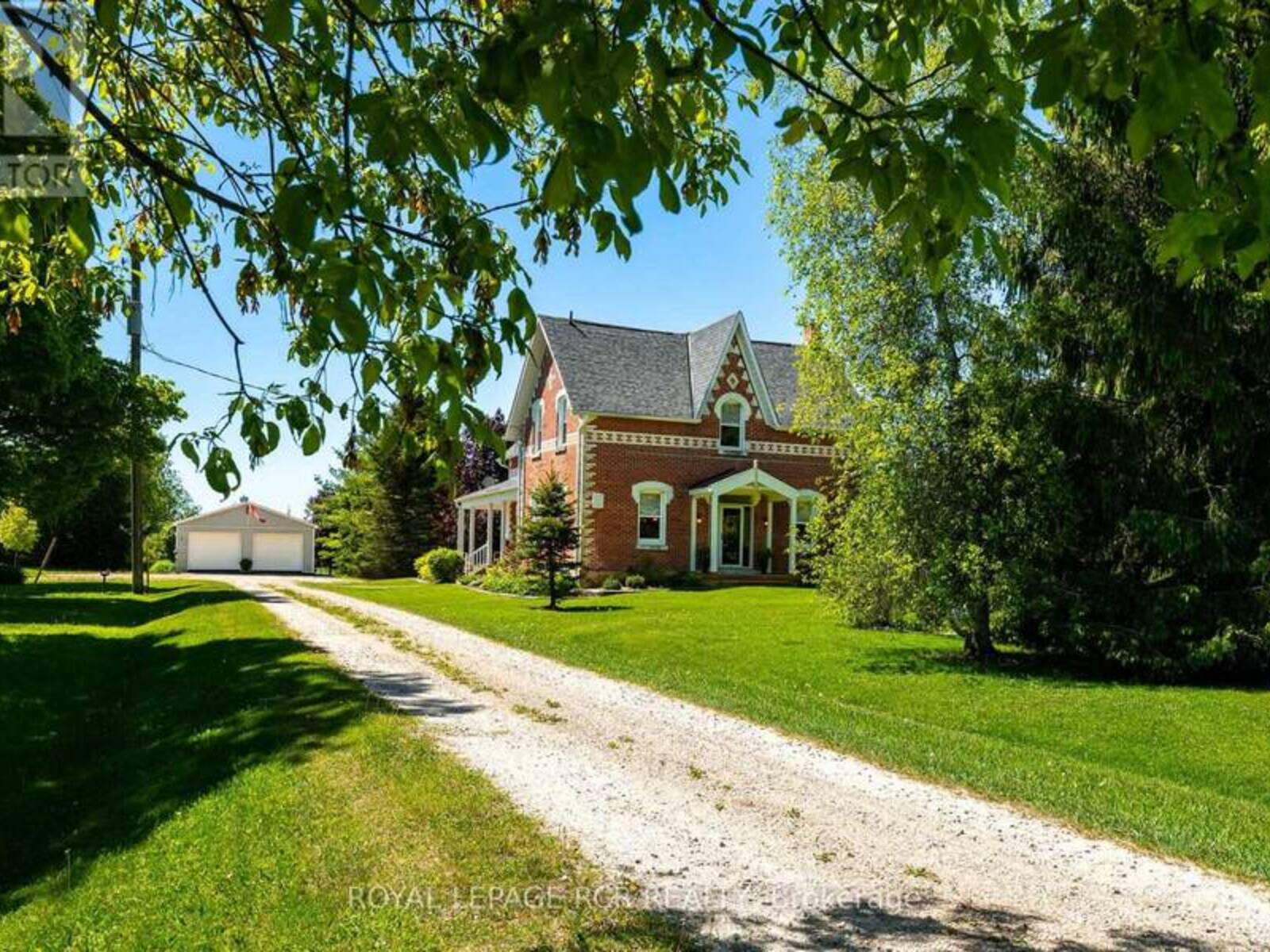 126402 SOUTHGATE ROAD 12, Dundalk, Ontario N0C 1B0