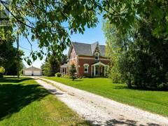 126402 SOUTHGATE ROAD 12 Dundalk Ontario, N0C 1B0