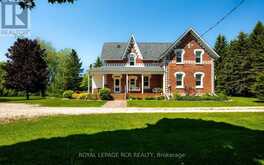 126402 SOUTHGATE ROAD 12 | Dundalk Ontario | Slide Image Three