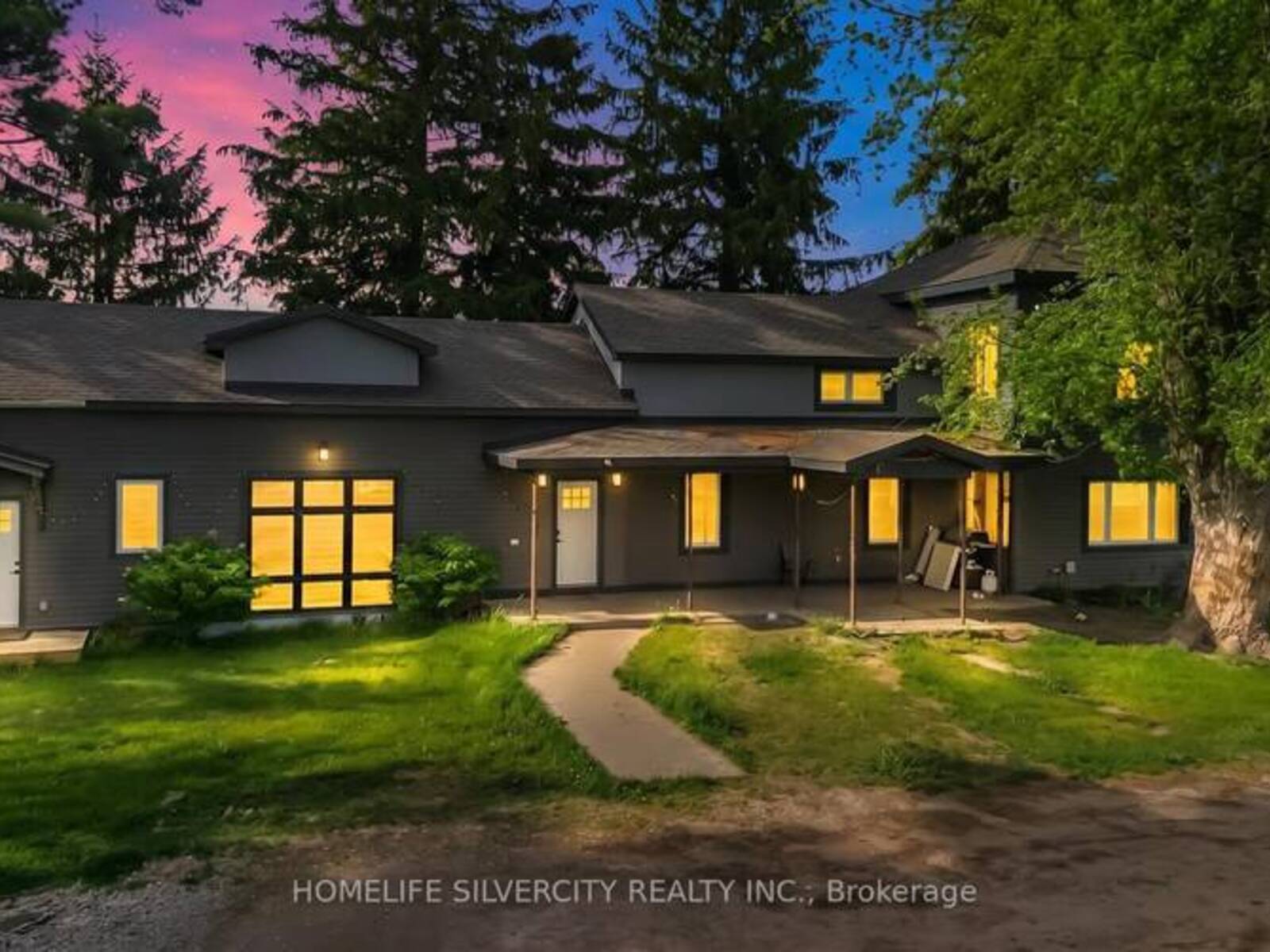 184 POTTRUFF ROAD, Paris, Ontario N3L 3E3