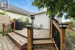 236 COPE STREET | Hamilton Ontario | Slide Image Thirty-six