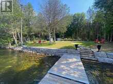 94 EVERETT ROAD | Coboconk Ontario | Slide Image Two