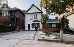291 ST CLAIR AVENUE E | Toronto Ontario | Slide Image One