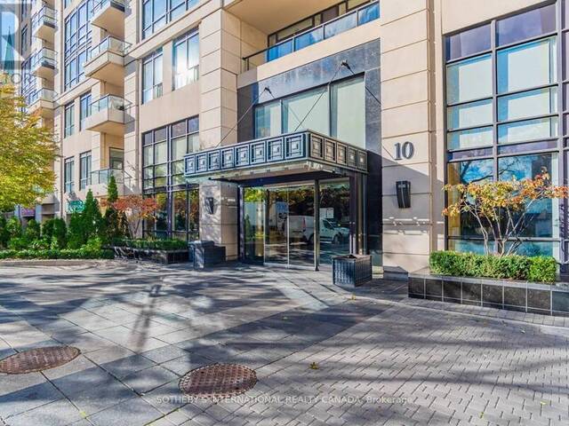 327 - 10 DELISLE AVENUE Toronto Ontario, M4V 3C6 - 2 Bedrooms Condo For Sale